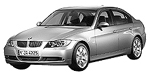 BMW E92 U1028 Fault Code
